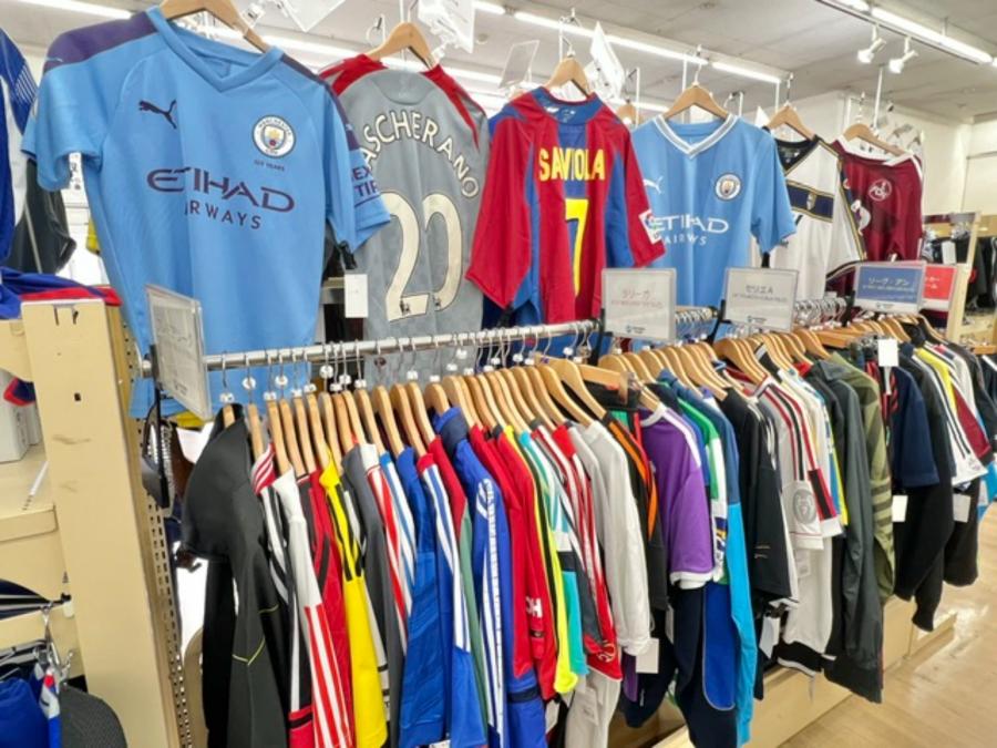 トレファクスポーツアウトドア柏店ブログ画像5