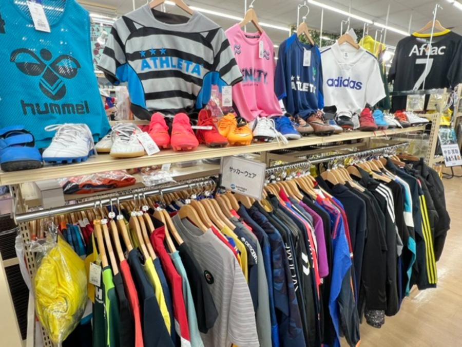 トレファクスポーツアウトドア柏店ブログ画像6