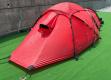 「アウトドア用品のHILLEBERG 」