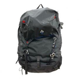 「アウトドアの登山 」