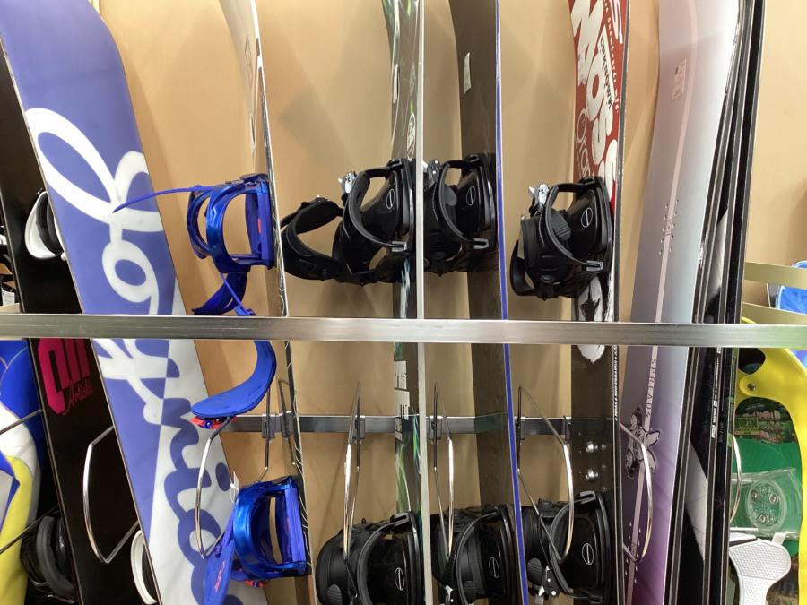 トレファクスポーツアウトドア柏店ブログ画像3
