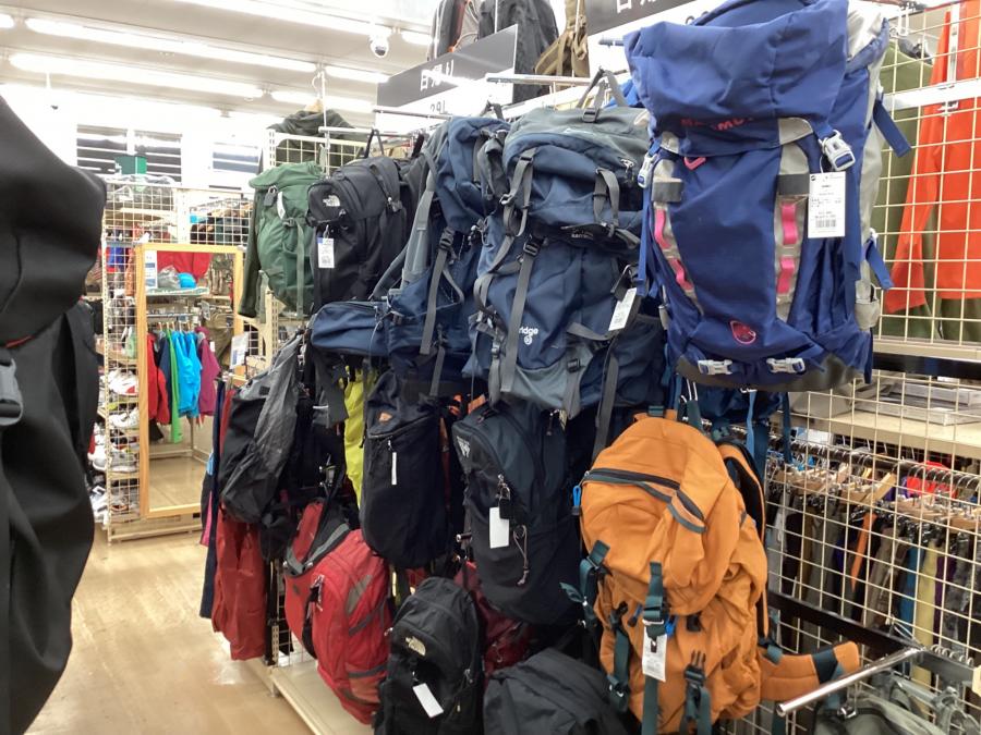 トレファクスポーツアウトドア柏店ブログ画像8