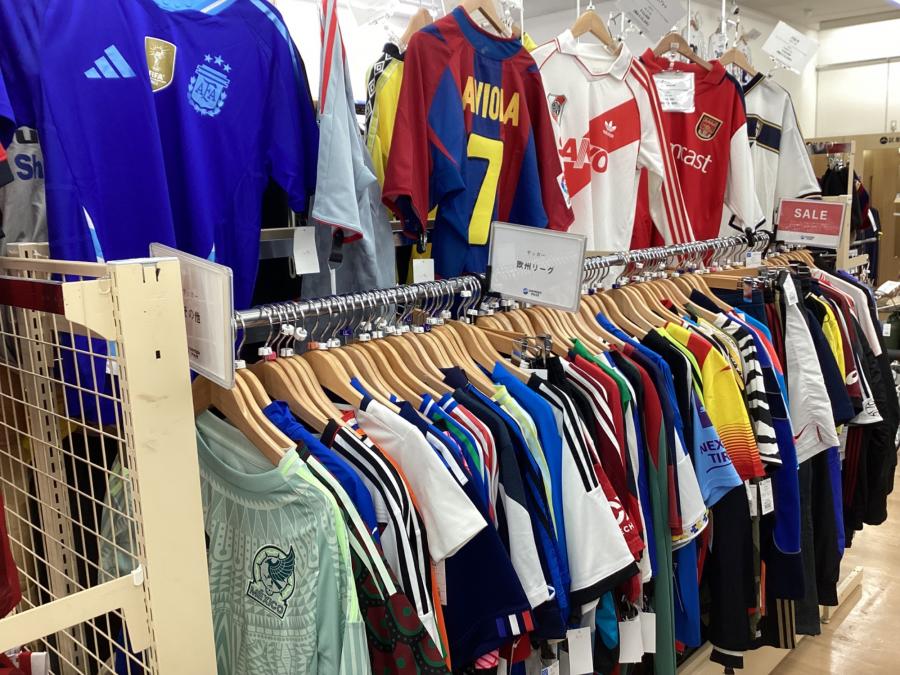 トレファクスポーツアウトドア柏店ブログ画像8