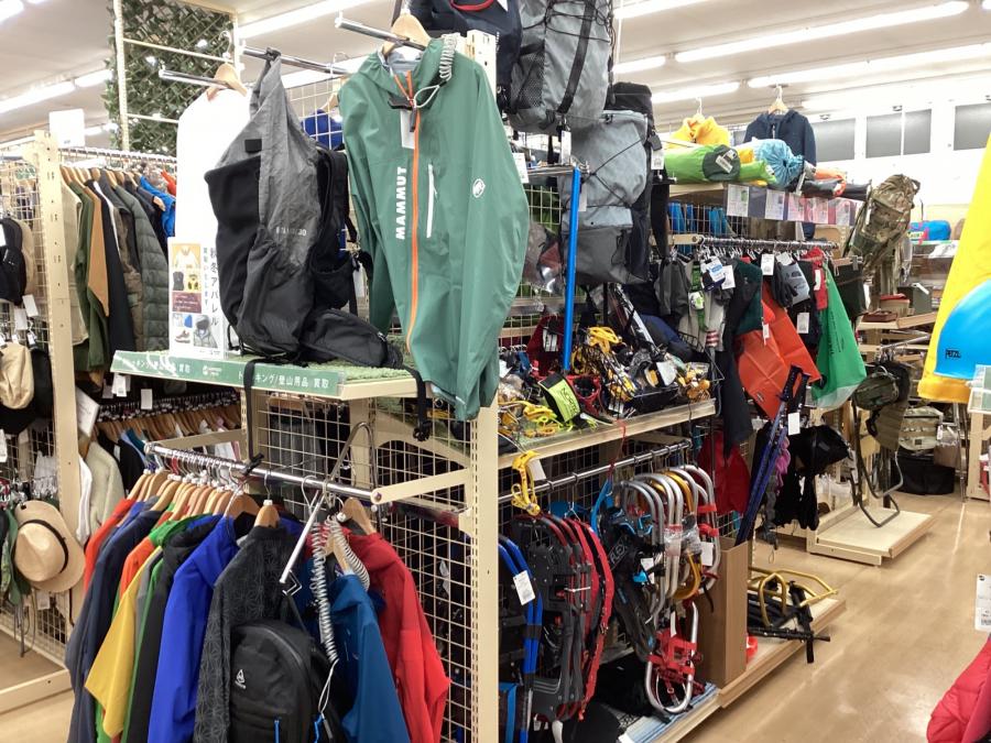 トレファクスポーツアウトドア柏店ブログ画像5