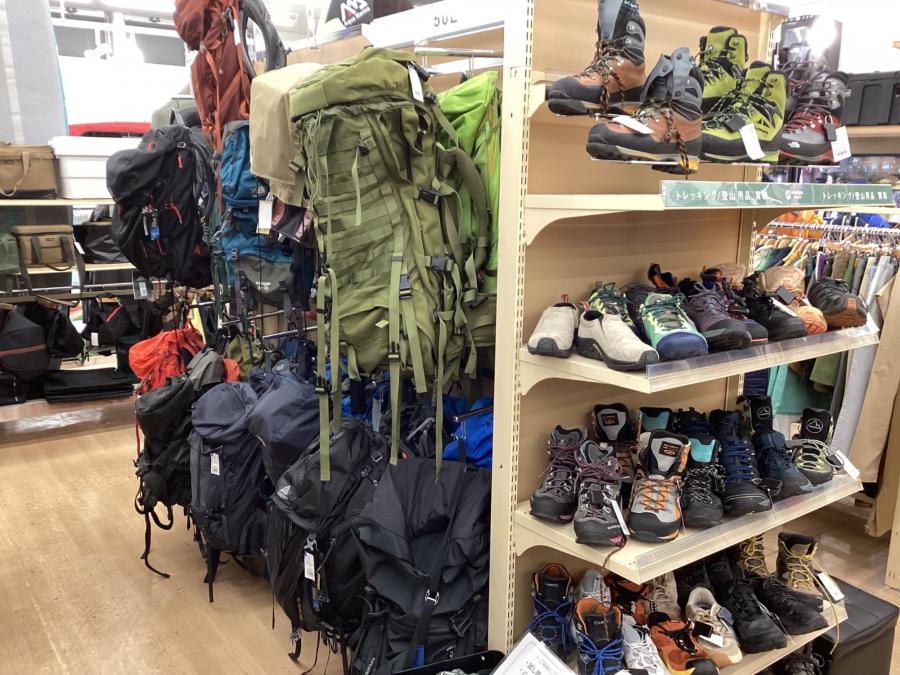 トレファクスポーツアウトドア柏店ブログ画像7