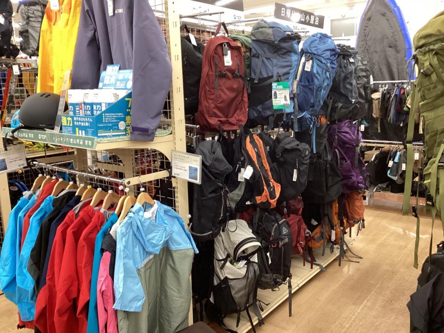 トレファクスポーツアウトドア柏店ブログ画像6
