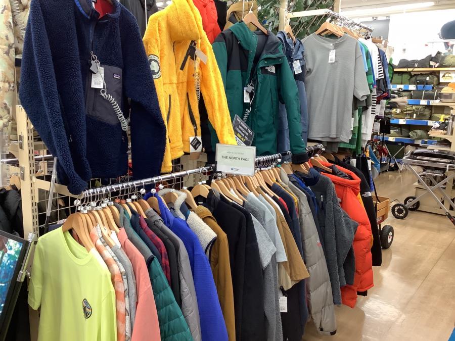 トレファクスポーツアウトドア柏店ブログ画像6