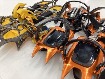 「柏 登山のトレッキング 」