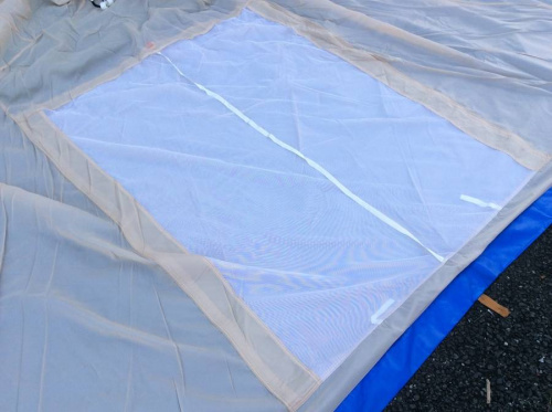 我孫子 キャンプ用品の守谷 キャンプ用品