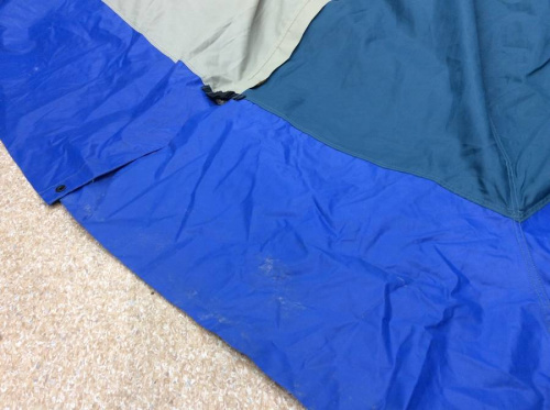 つくば キャンプ用品