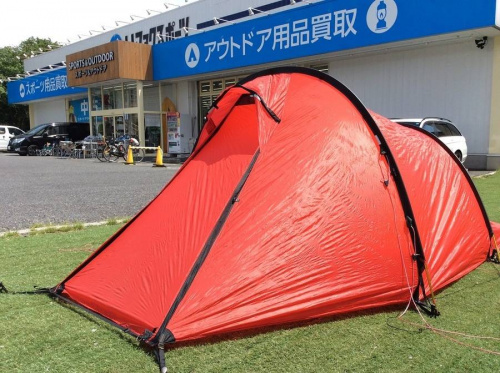 我孫子 キャンプ用品の松戸 キャンプ用品
