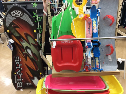 キッズ ウィンター