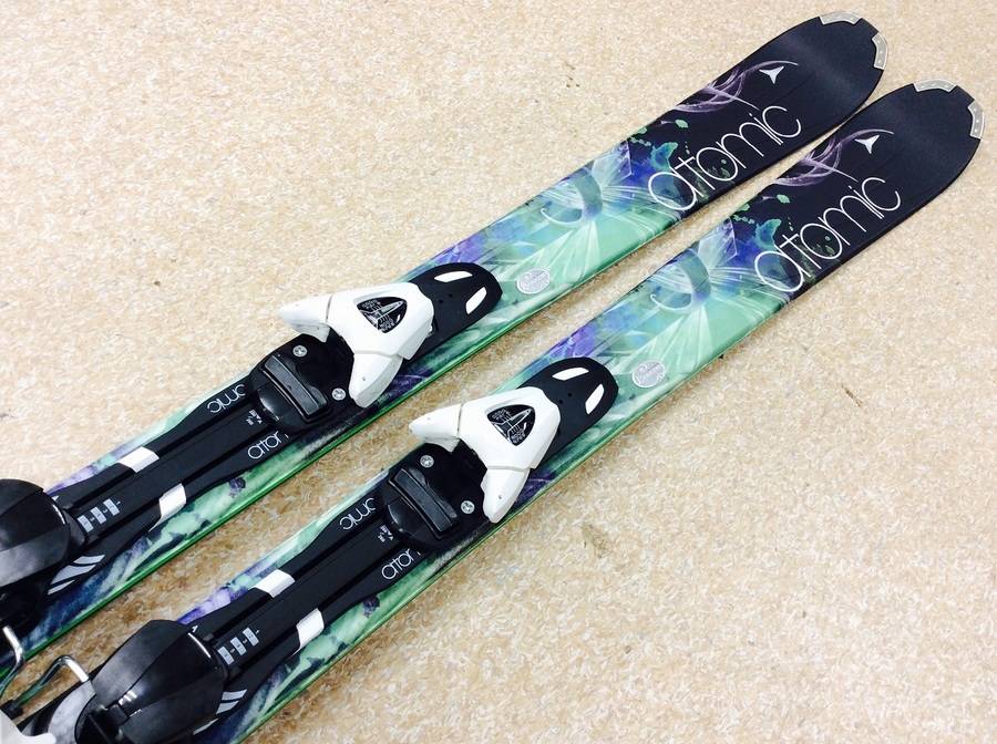 我孫子　スキー用品の松戸　スキー用品