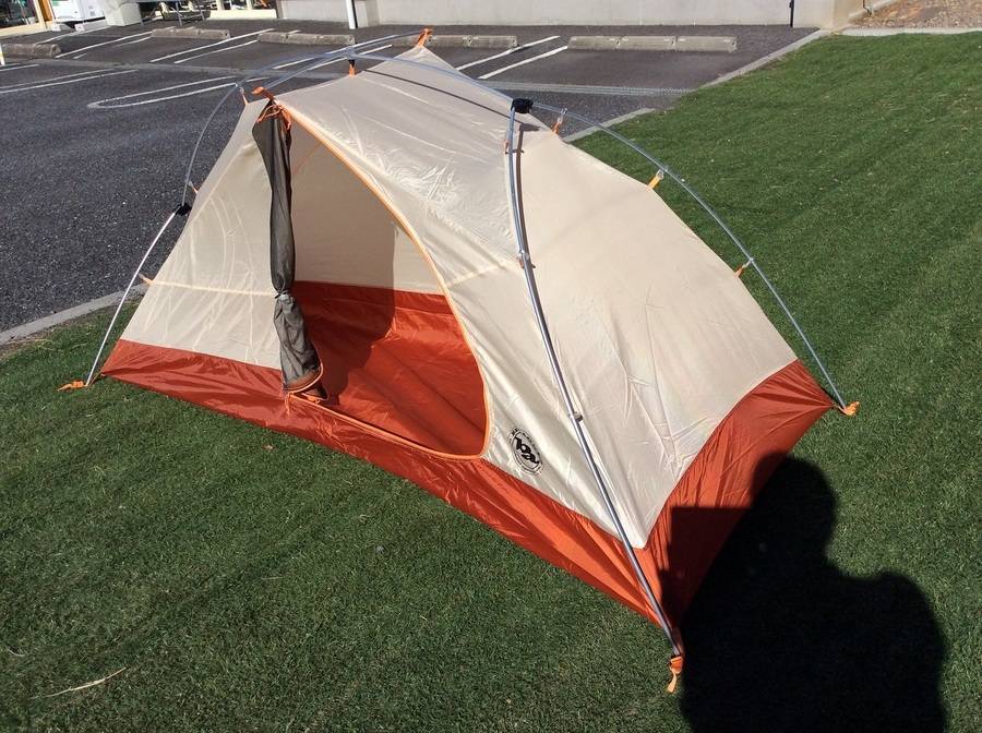 テントの流山　キャンプ用品