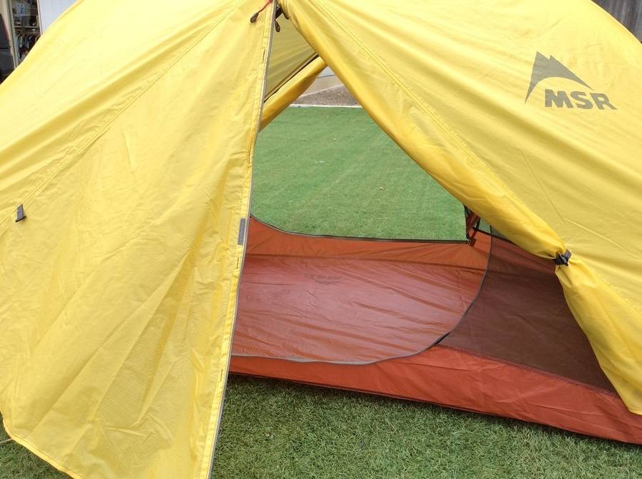 テントの松戸　キャンプ用品