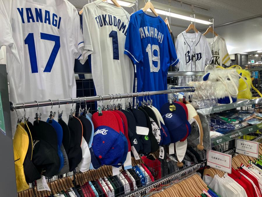 トレファクスポーツアウトドア愛知蟹江店ブログ画像3