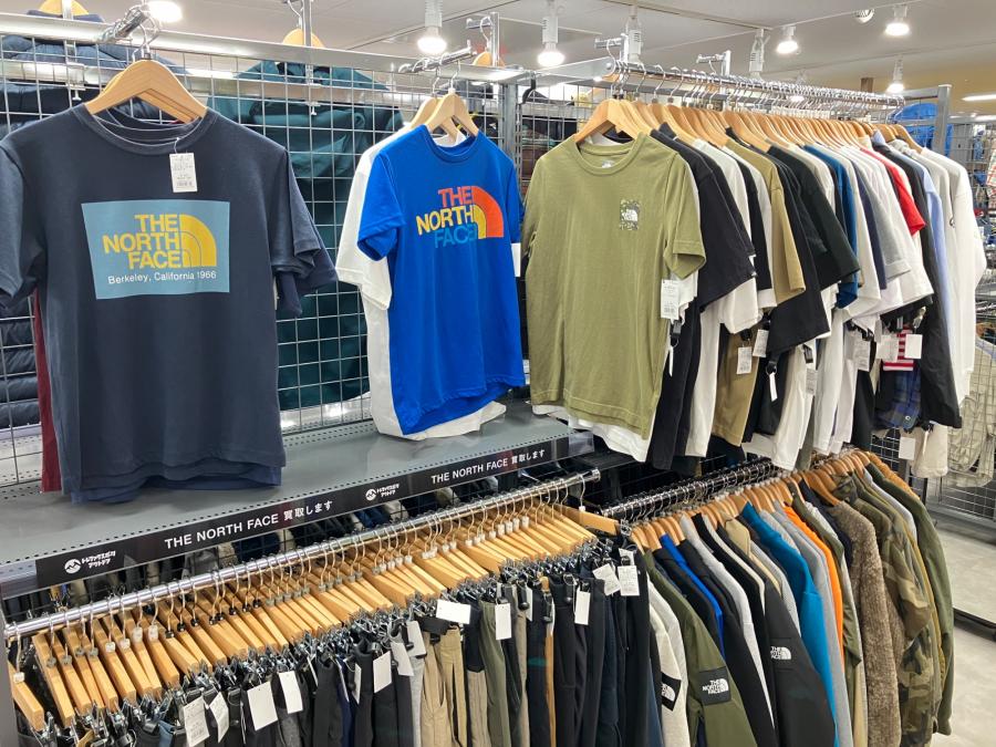 トレファクスポーツアウトドア愛知蟹江店ブログ画像6
