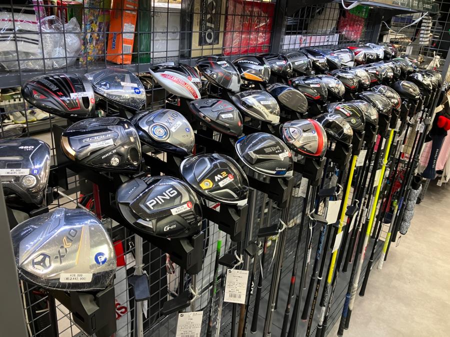 トレファクスポーツアウトドア愛知蟹江店ブログ画像7