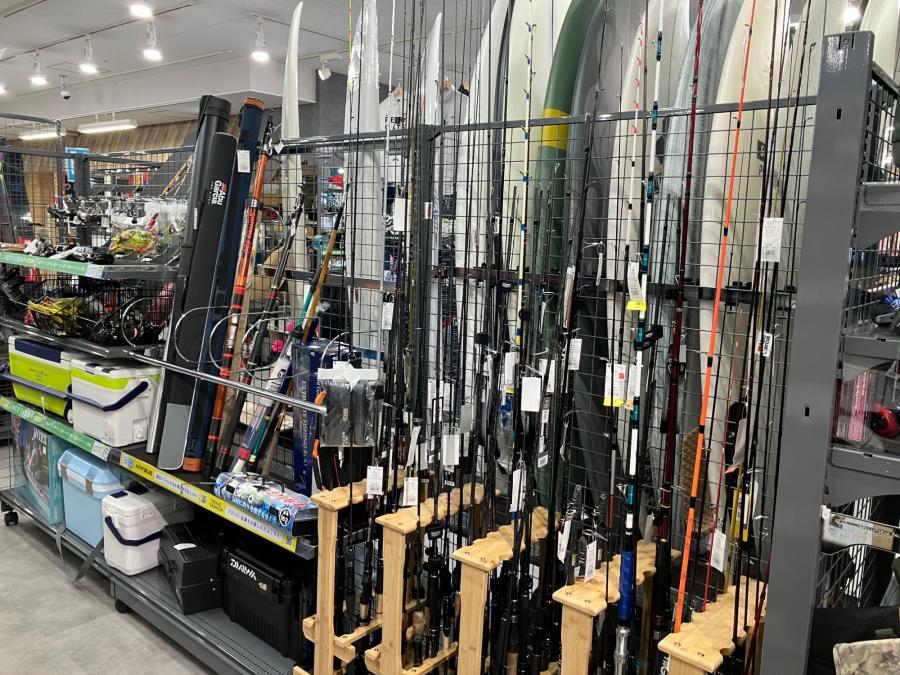 トレファクスポーツアウトドア愛知蟹江店ブログ画像8