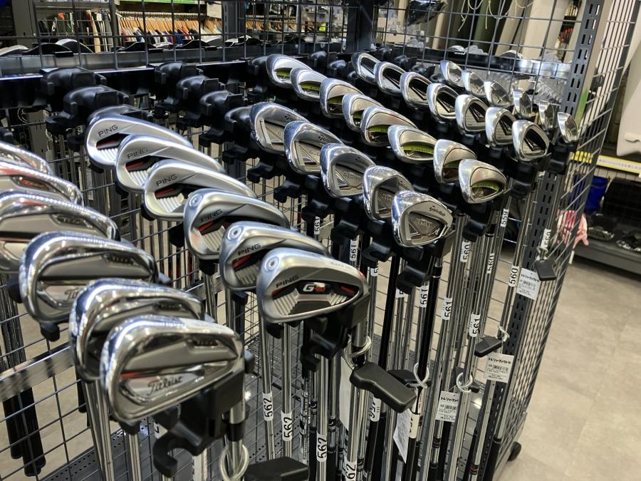 トレファクスポーツアウトドア愛知蟹江店ブログ画像3