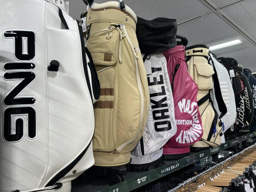 トレファクスポーツアウトドア愛知蟹江店ブログ画像5