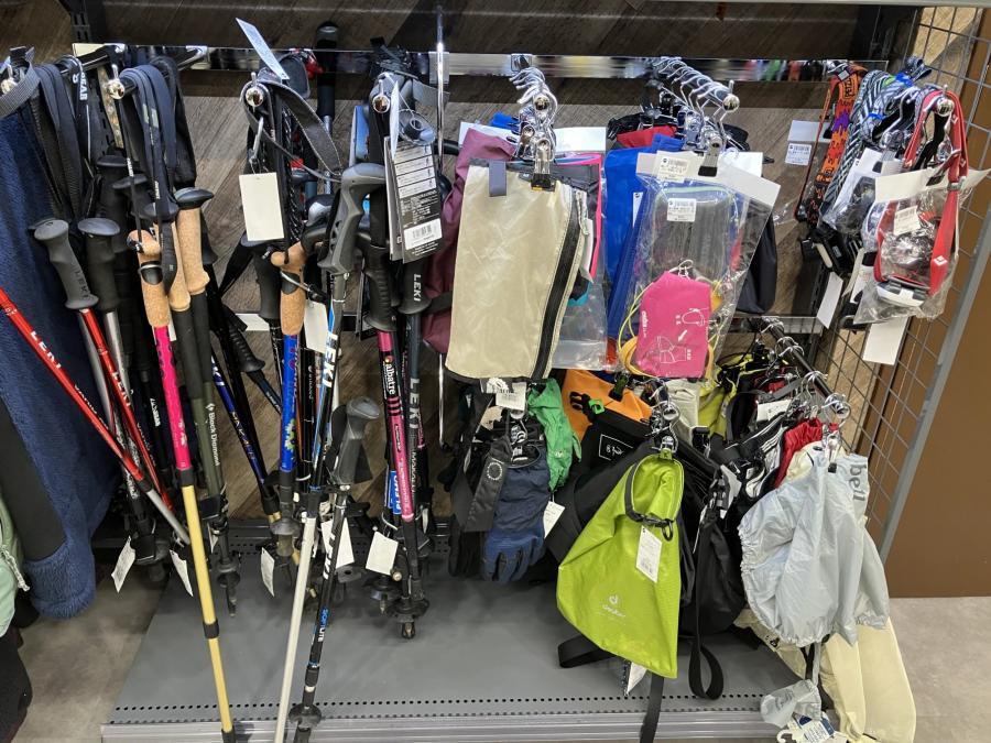 トレファクスポーツアウトドア愛知蟹江店ブログ画像6