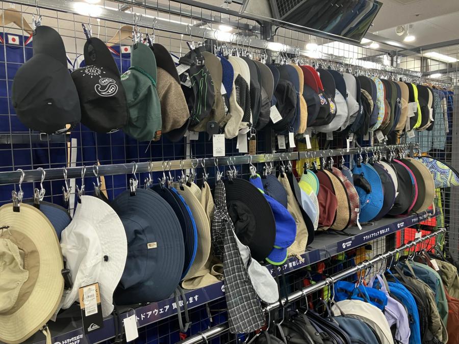 トレファクスポーツアウトドア愛知蟹江店ブログ画像5