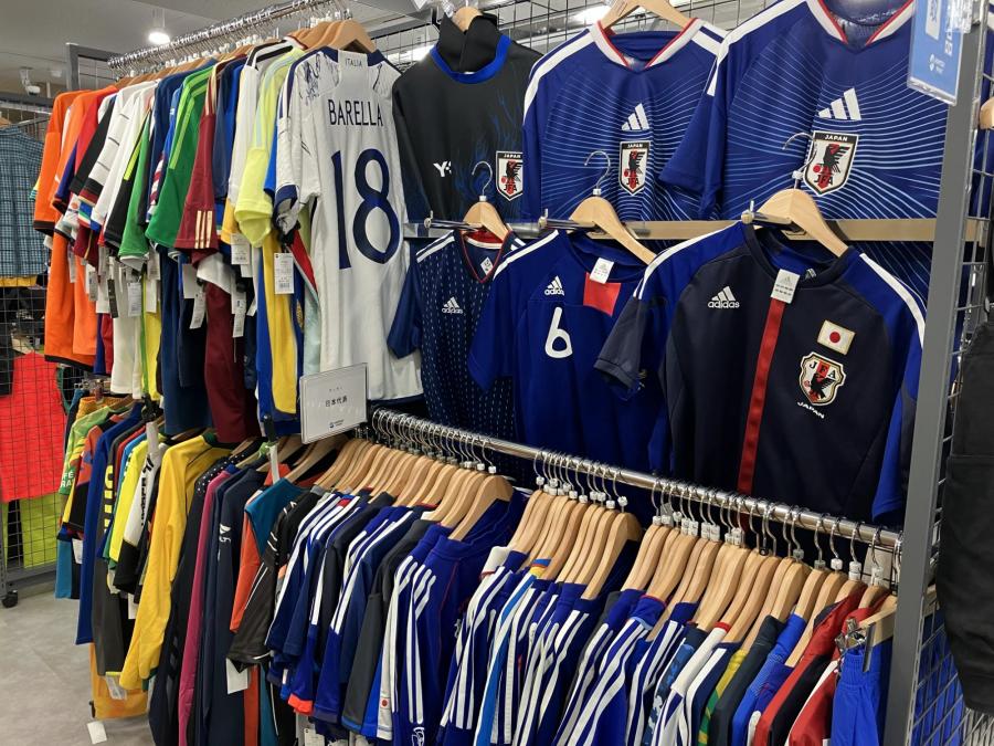 トレファクスポーツアウトドア愛知蟹江店ブログ画像7