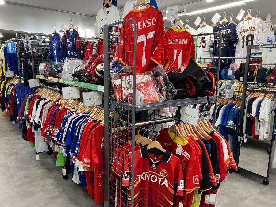 トレファクスポーツアウトドア愛知蟹江店ブログ画像8