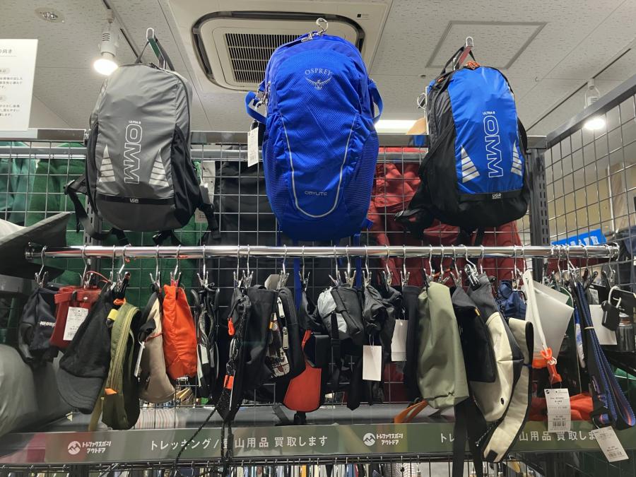 トレファクスポーツアウトドア愛知蟹江店ブログ画像6