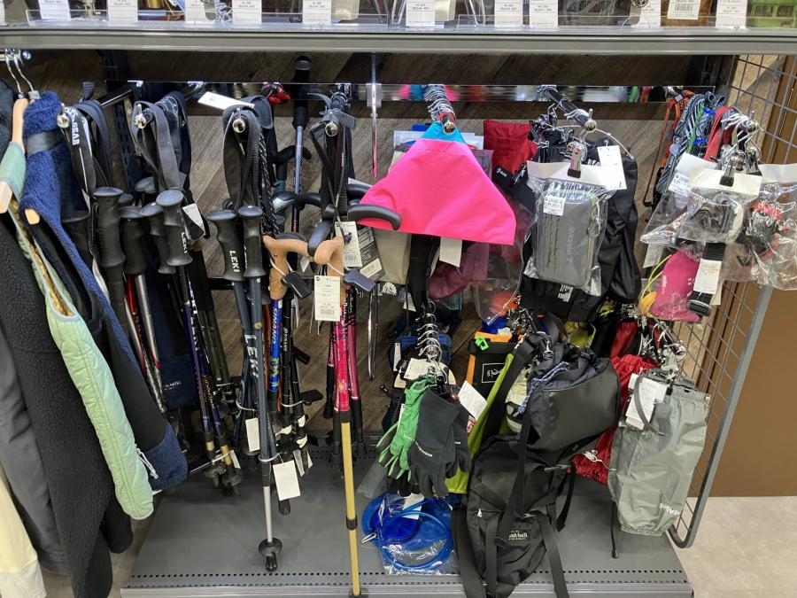トレファクスポーツアウトドア愛知蟹江店ブログ画像7
