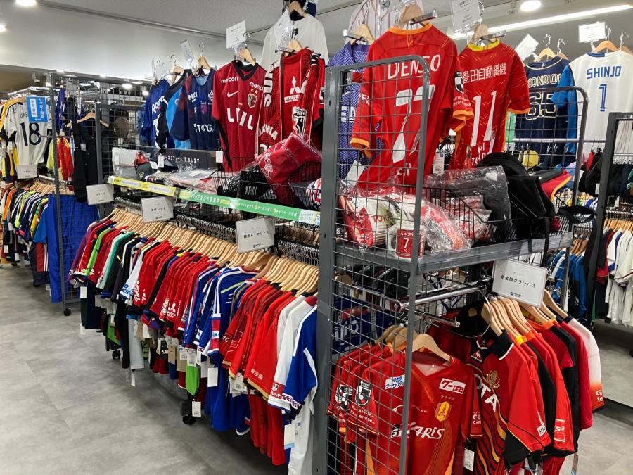 トレファクスポーツアウトドア愛知蟹江店ブログ画像3