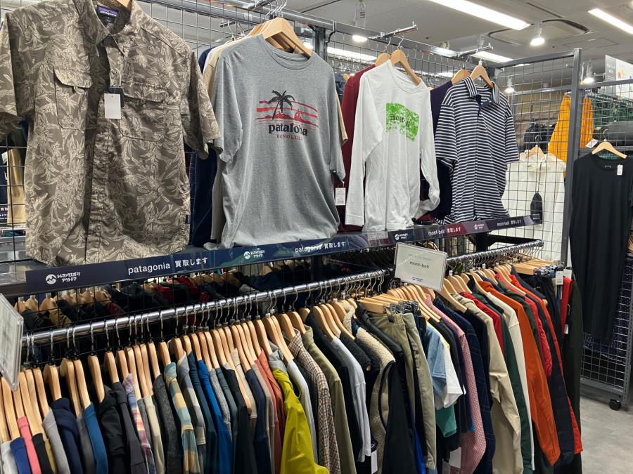 トレファクスポーツアウトドア愛知蟹江店ブログ画像6