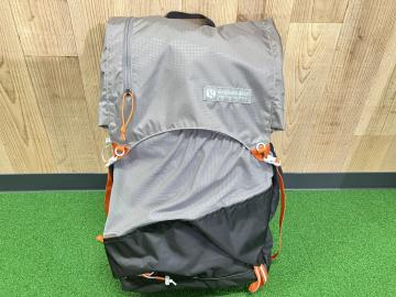 「ゴッサマーギア ファストクモのGOSSAMER GEAR FAST KUMO 中古 」