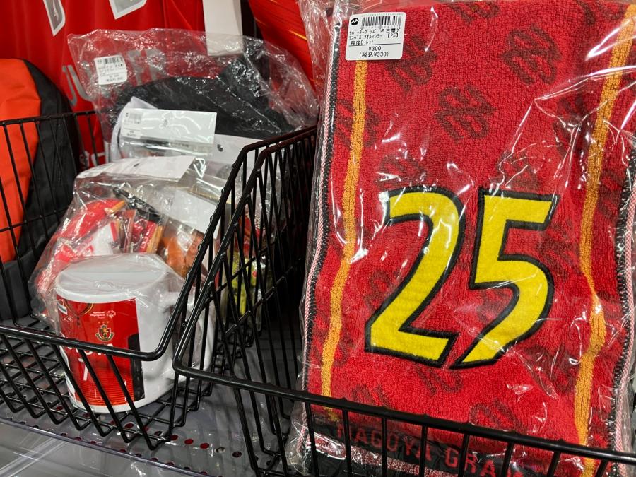 トレファクスポーツアウトドア愛知蟹江店ブログ画像4