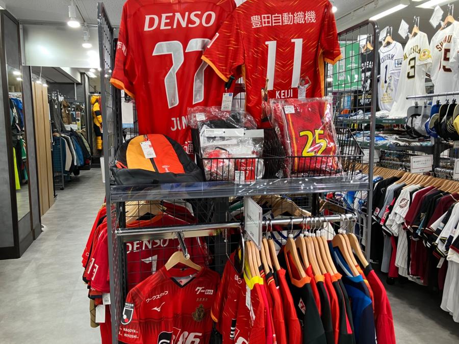 トレファクスポーツアウトドア愛知蟹江店ブログ画像2