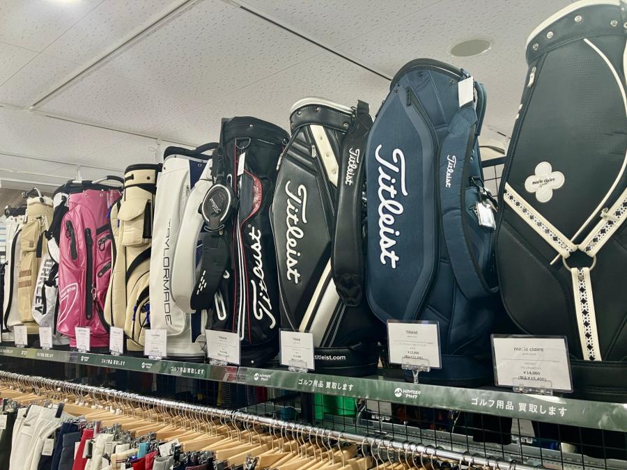 トレファクスポーツアウトドア愛知蟹江店ブログ画像8