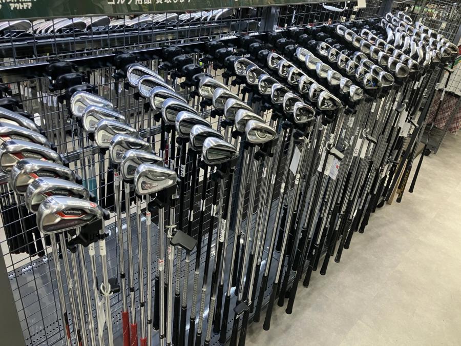 トレファクスポーツアウトドア愛知蟹江店ブログ画像6