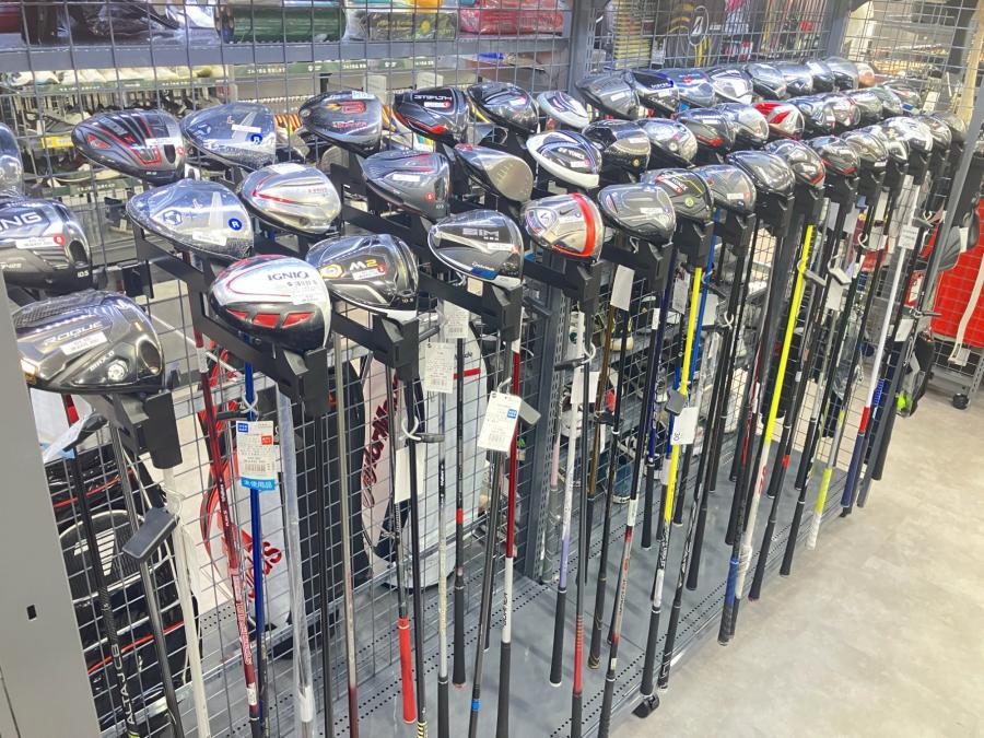 トレファクスポーツアウトドア愛知蟹江店ブログ画像5