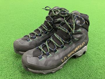 【憧れの極上モデルが入荷！】LA SPORTIVA(スポルティバ)のエクイリビウム GTXをご紹介！！