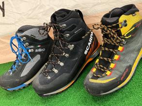 【毎月13日は登山の日】スポーツ愛知蟹江店 今月のバイヤーオススメ品をご紹介！