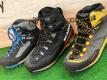 「登山用品のSCARPA(スカルパ) 」