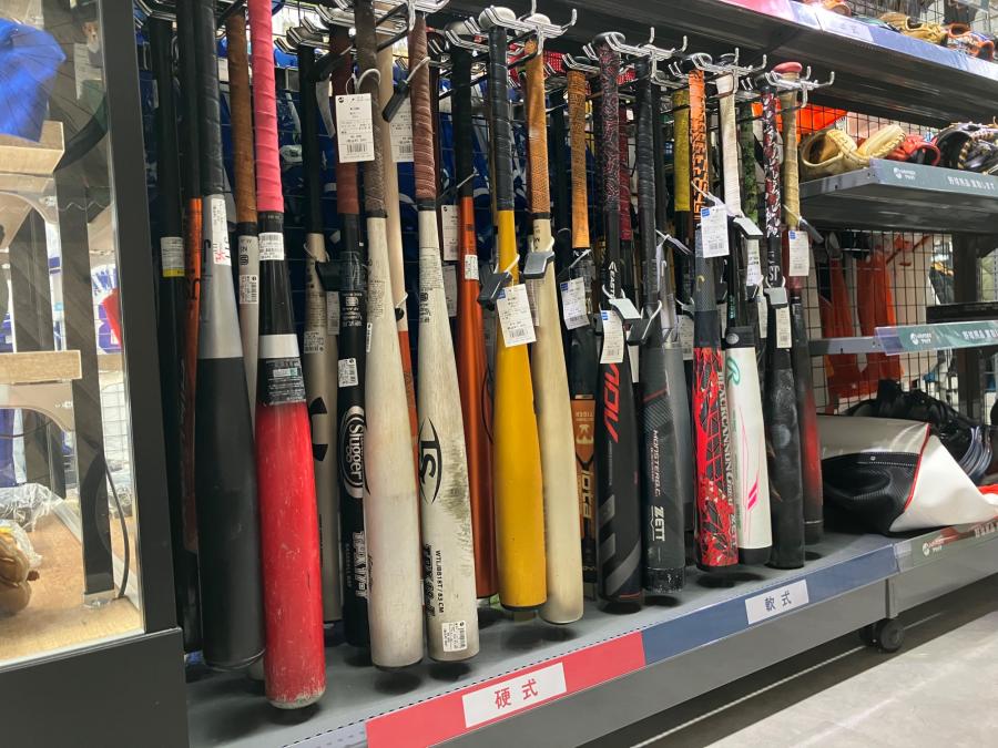 トレファクスポーツアウトドア愛知蟹江店ブログ画像7