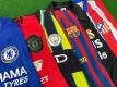 「サッカー　買取のプレミアリーグ 」