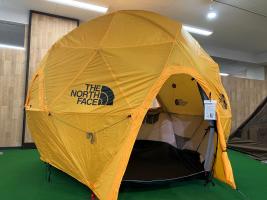TFスポーツ岩槻店】snow peak（スノーピーク）便利なエクステンション