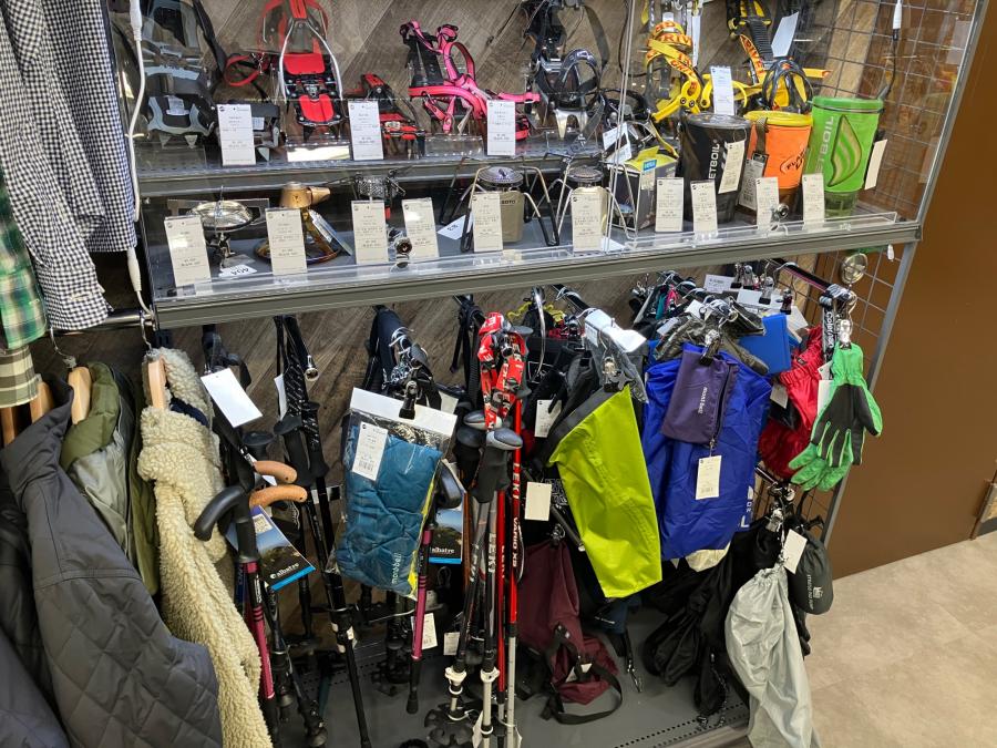 トレファクスポーツアウトドア愛知蟹江店ブログ画像5