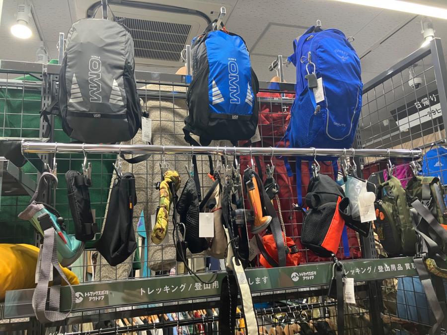 トレファクスポーツアウトドア愛知蟹江店ブログ画像6