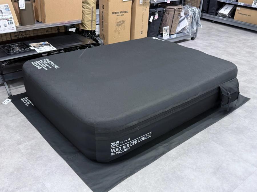 トレファクスポーツアウトドア愛知蟹江店ブログ画像2