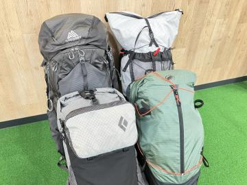 【毎月13日は登山の日】スポーツ愛知蟹江店 今月のバイヤーオススメ品をご紹介！