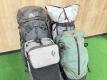 「トレファク 蟹江 登山のトレファク 登山リュック 中古 」